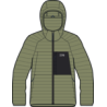 Ventano™ Hoody - Mantis MAN-Green,Black