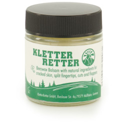 KletterRetter balsam...