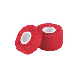FINGER SUPPORT TAPE RED 2CM...