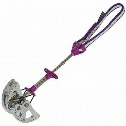 Ultralight Fat Cam 8 purple