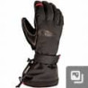 GORE TEX ICE CAP/BLACK
