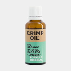 Crimp Oil – 0.34Fl.Oz./30ml