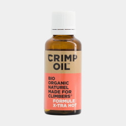 Crimp Oil « Extra Hot »...