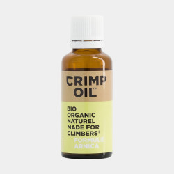 Crimp Oil « Arnica »...