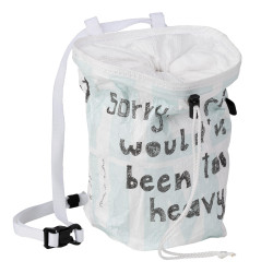 Papnu Helium Chalkbag NO...